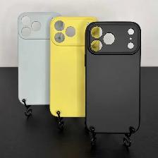 iPhone 17 Pro Max Phone Cases - MagSafe