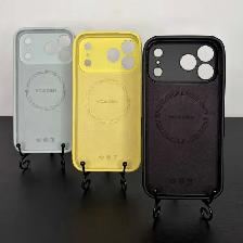 iPhone 17 Pro Max Phone Cases - MagSafe - Photo 2