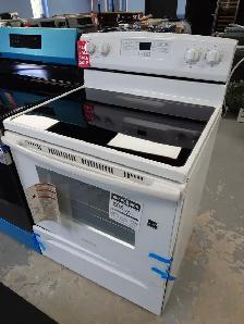 Amana '30' White Freestanding Electric Range on Sale‼️ - Photo 2