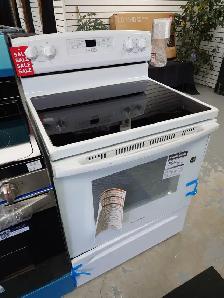 Amana '30' White Freestanding Electric Range on Sale‼️ - Photo 3