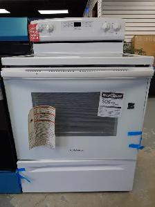Amana '30' White Freestanding Electric Range on Sale‼️ - Photo 5