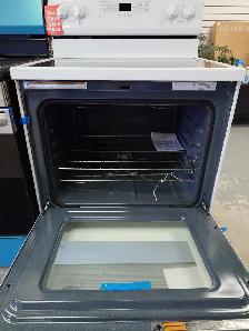 Amana '30' White Freestanding Electric Range on Sale‼️ - Photo 6