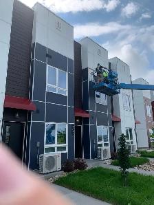WANTED  EXPERIENCED SIDING INSTALLERS/ LABOUR - Photo 2