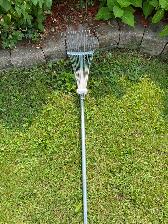NEW VARIABLE ADJUSTABLE RAKE - Photo 2