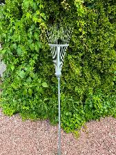 NEW VARIABLE ADJUSTABLE RAKE - Photo 3