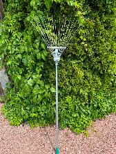 NEW VARIABLE ADJUSTABLE RAKE - Photo 4