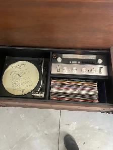 old school stereo - Photo 2