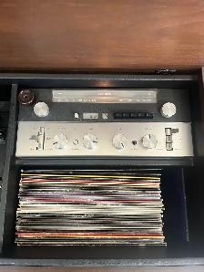 old school stereo - Photo 3