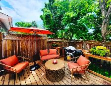 Furnished Private Rooms Greenboro Townhouse  $950–$975 – Jan 6th - Photo 10