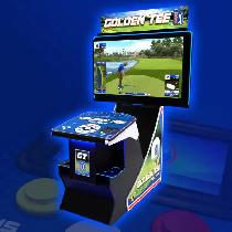 Golden Tee PGA TOUR Clubhouse Deluxe | Mississauga - Photo 2