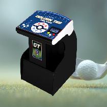 Golden Tee PGA TOUR Showpiece Pro | Oakville