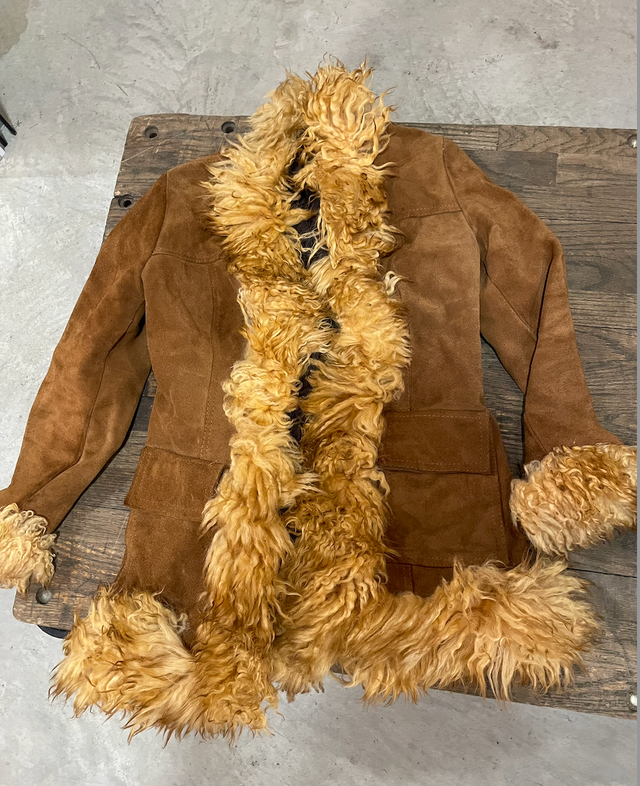 Cool Retro Jacket - Men's/Women's