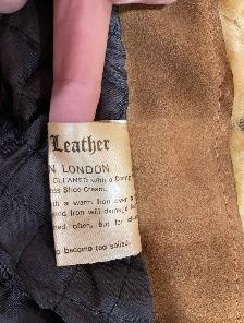 Cool Retro Jacket - Men's/Women's - Photo 3