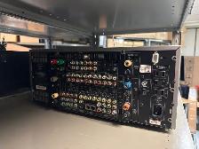 harman Kardon avr7300 - Photo 2