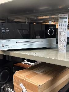 harman Kardon avr7300 - Photo 4