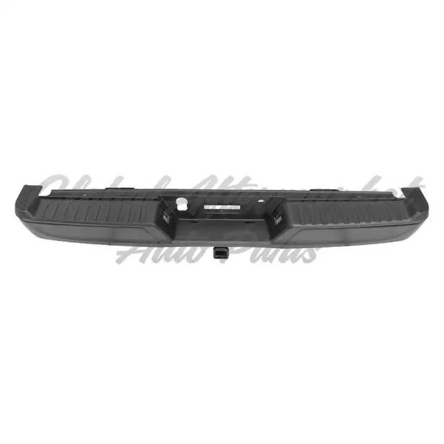 Ford Pickup F150 Police Responder 2021-2023 Bumper Rear
