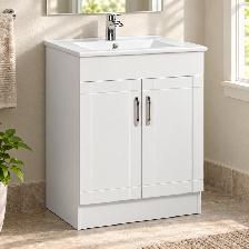 Bathroom vanity for just $139 — ceramic top included! - Photo 2