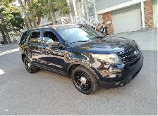 2015 Explorer AWD Mint & Only 108KMs ⭐Just $12K OBO⭐ - Photo 4
