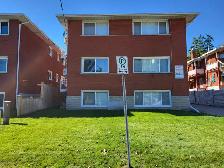 BACHELOR APT., OCT./NOV. 1, 2026, $1,100.00 PER MTH., PLUS HYDRO