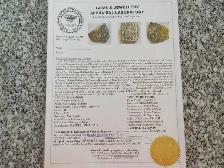 $17,500 APPRAISAL! MENS CUSTOM DIAMOND RING - Photo 6