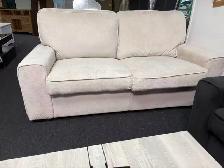 Brand New 72.5 Inch Modern Velvet Sofa Special $299 - Photo 3