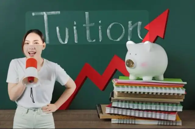 Tuition class