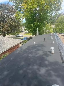Professional Roofing Services - Photo 2