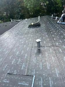 Professional Roofing Services - Photo 3