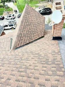 Professional Roofing Services - Photo 4