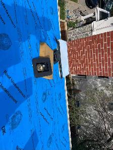 Professional Roofing Services - Photo 5