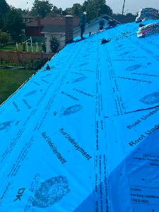 Professional Roofing Services - Photo 7