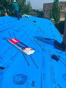 Professional Roofing Services - Photo 8