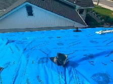 Professional Roofing Services - Photo 10