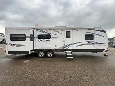 2013 Keystone Outback 298RE SPACIOUS, COUPLES UNIT - Photo 5