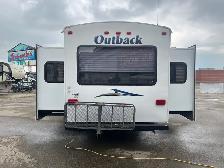 2013 Keystone Outback 298RE SPACIOUS, COUPLES UNIT - Photo 6