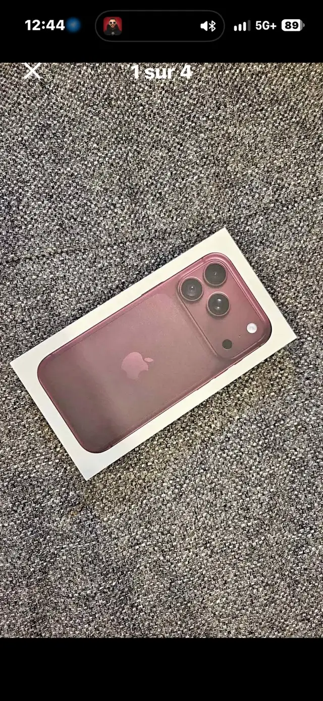 iphone 18 pro