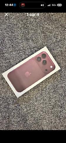 iphone 18 pro