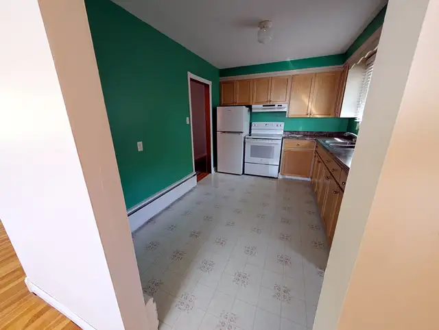 1200 sq.ft. 3 Bedroom Apartment for Rent