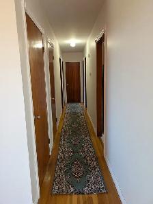 1200 sq.ft. 3 Bedroom Apartment for Rent - Photo 5