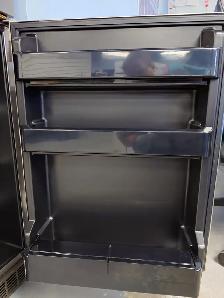 Silhouette '24' Stainless Steel Compact Fridge on Sale‼️ - Photo 5