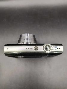 CANON POWERSHOT ELPH 160 DIGITAL CAMERA W/3RD PARTY CHARGER - Photo 3