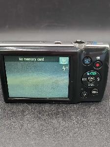 CANON POWERSHOT ELPH 160 DIGITAL CAMERA W/3RD PARTY CHARGER - Photo 4