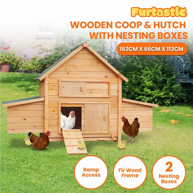 Chicken House