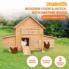 Chicken House