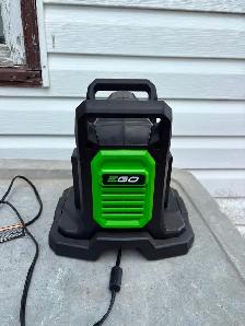 2026 NEW EGO ELECTRIC MINI BIKE WITH COVER AND BATTERY CHARGER - Photo 5