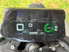 2026 NEW EGO ELECTRIC MINI BIKE WITH COVER AND BATTERY CHARGER - Photo 7