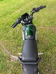 2026 NEW EGO ELECTRIC MINI BIKE WITH COVER AND BATTERY CHARGER - Photo 8