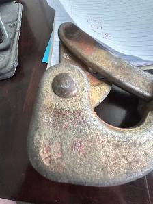 buffalo grip cable puller - Photo 2
