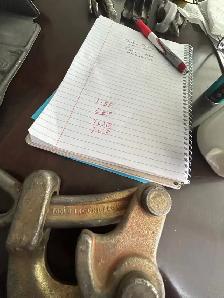 buffalo grip cable puller - Photo 3
