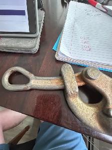 buffalo grip cable puller - Photo 4